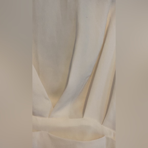 IRO white blouse - Picture 12 of 14